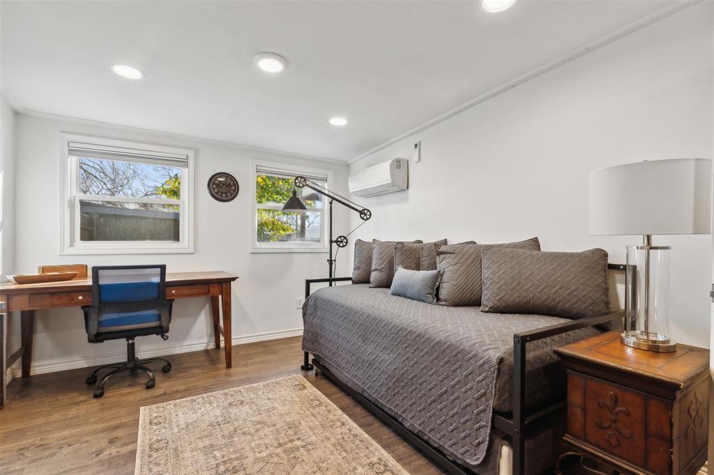 Lucas W C Add - Residential Lease