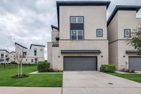 Photo of 4342 Hebron Street, Irving, TX 75061 (MLS # 21204944)