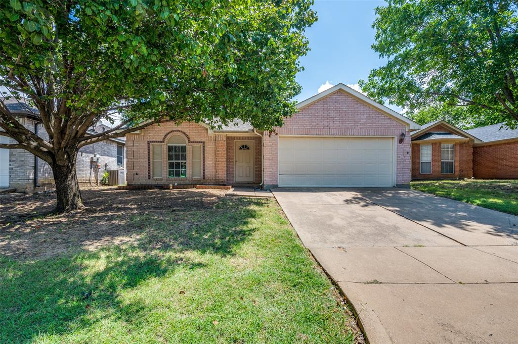 507 Blueberry Hill Lane