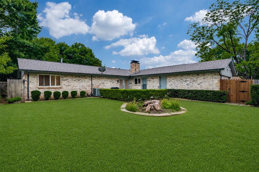Country Club Estates - Residential