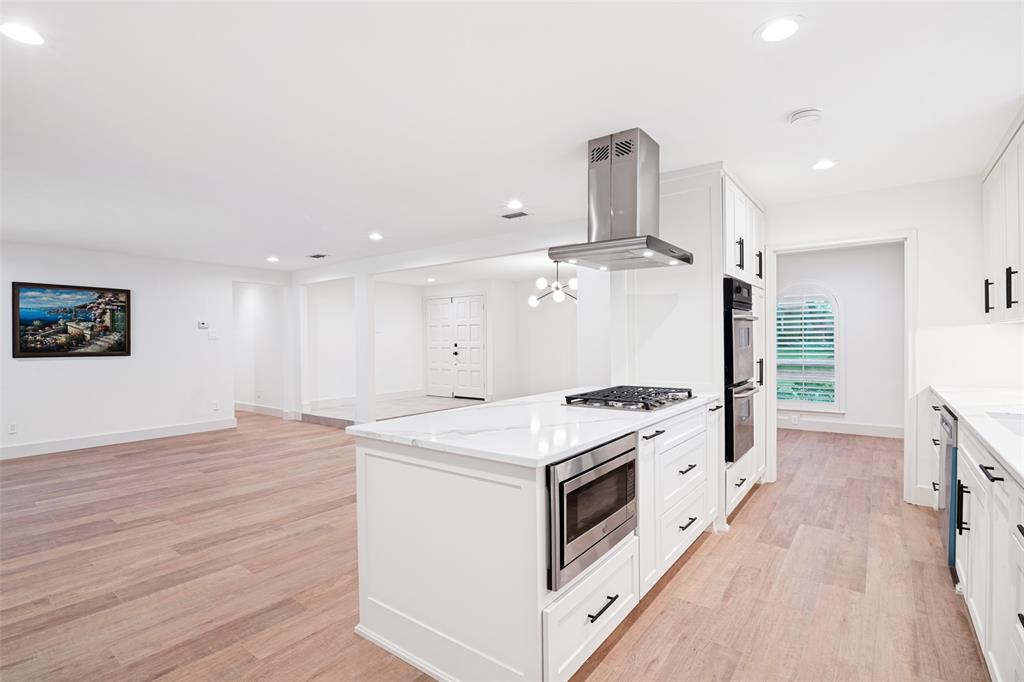 Country Club Estates - Residential