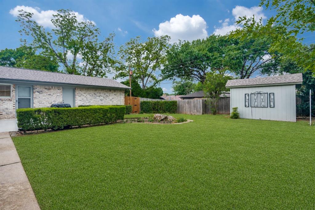 Country Club Estates - Residential
