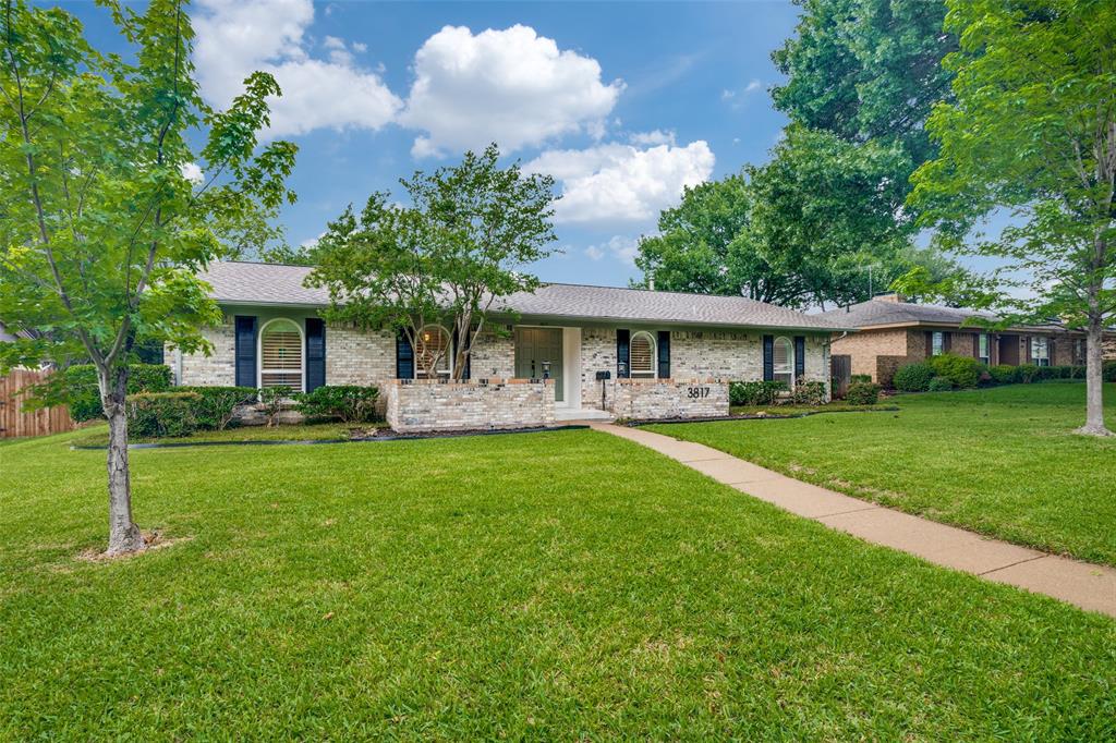 Country Club Estates - Residential