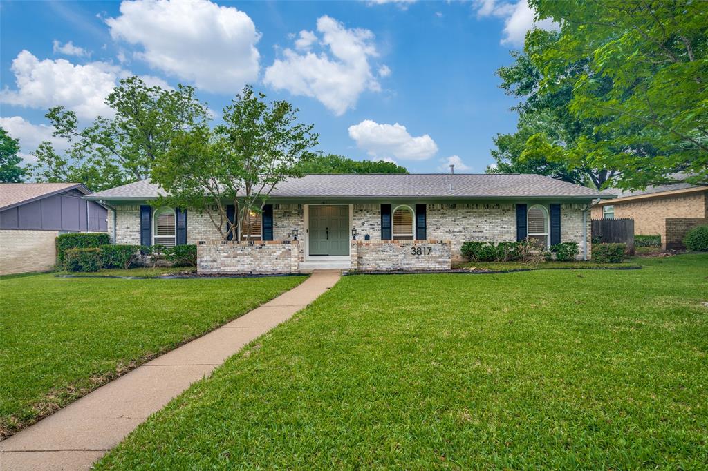 3817 Crestpark Drive