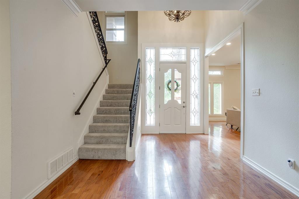 Chamberlain Arlington Heights 1st - Residential Lease