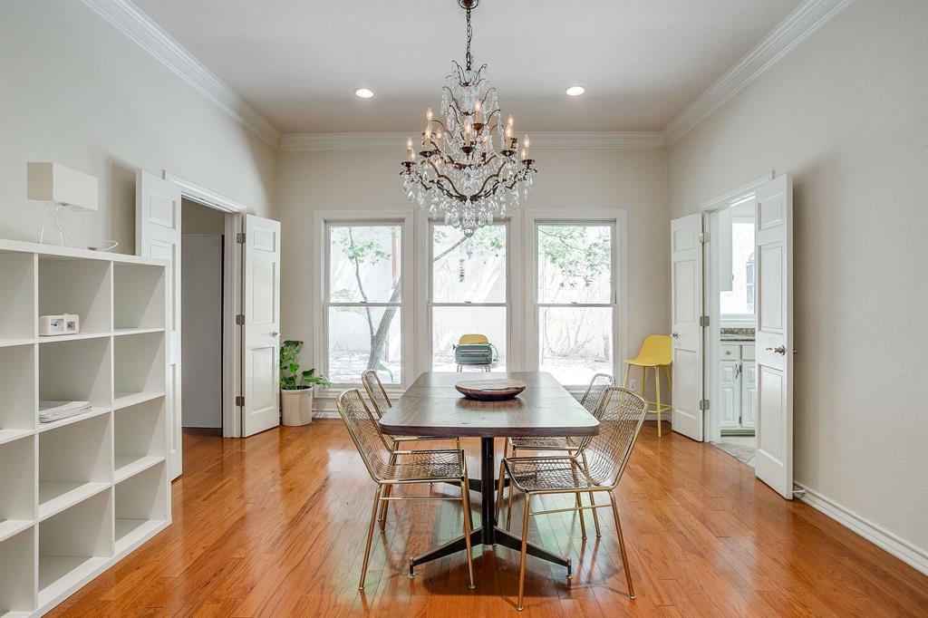 Chamberlain Arlington Heights 1st - Residential Lease