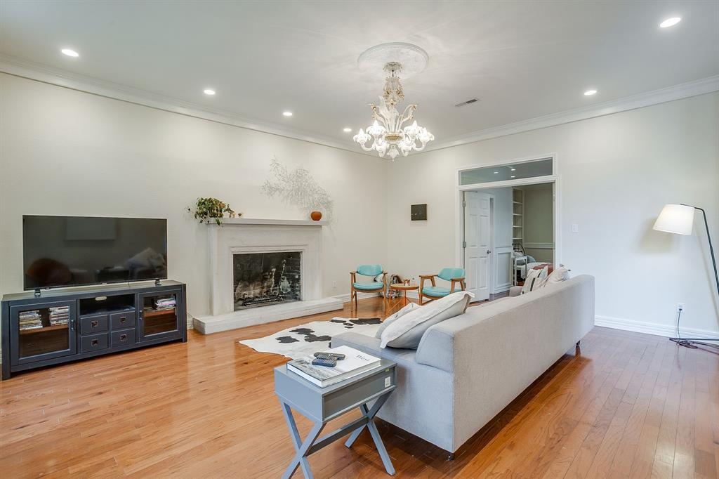 Chamberlain Arlington Heights 1st - Residential Lease