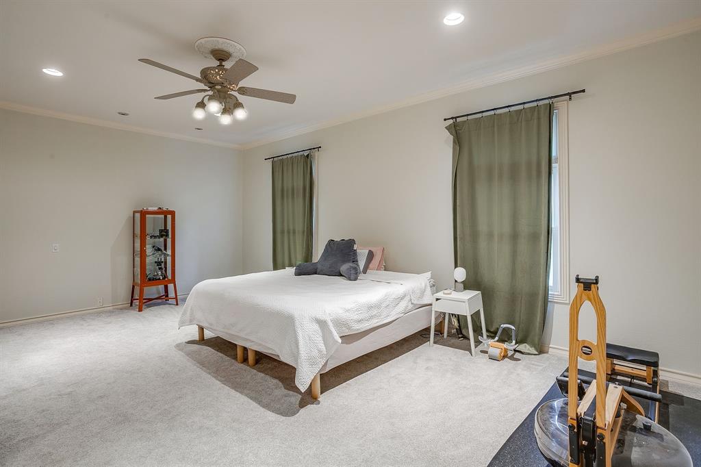 Chamberlain Arlington Heights 1st - Residential Lease