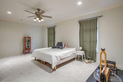 Tiny photo for 1805 Burton Hill Road, Fort Worth, TX 76107 (MLS # 21062171)