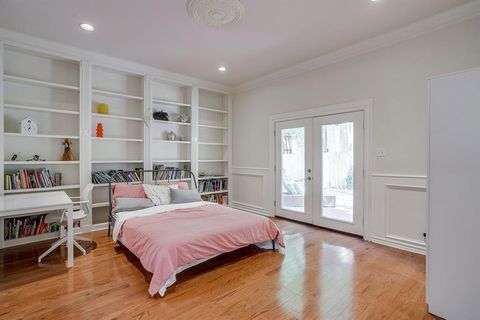 Tiny photo for 1805 Burton Hill Road, Fort Worth, TX 76107 (MLS # 21062171)