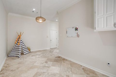 Tiny photo for 1805 Burton Hill Road, Fort Worth, TX 76107 (MLS # 21062171)