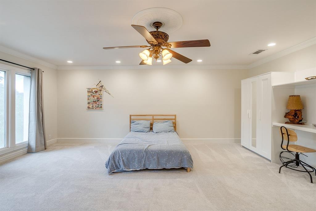 Chamberlain Arlington Heights 1st - Residential Lease