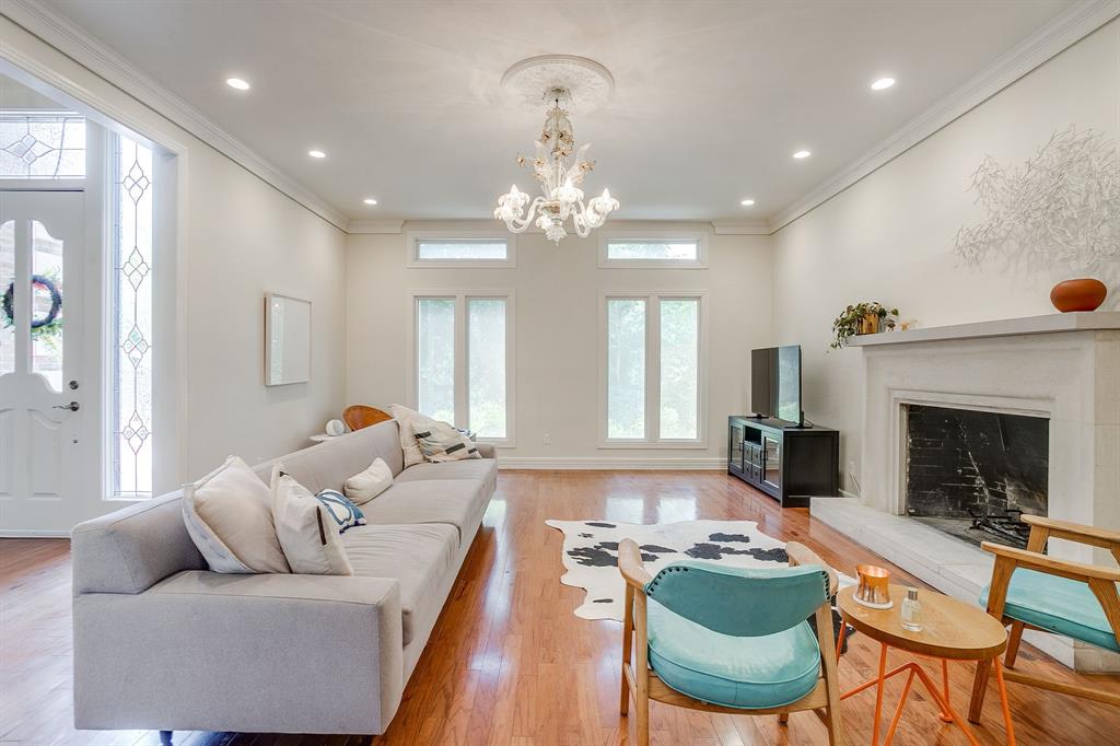 Chamberlain Arlington Heights 1st - Residential Lease