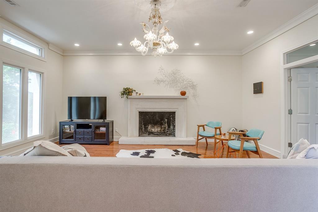 Chamberlain Arlington Heights 1st - Residential Lease