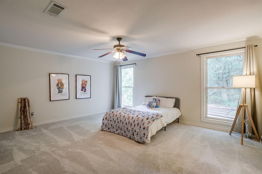 Chamberlain Arlington Heights 1st - Residential Lease