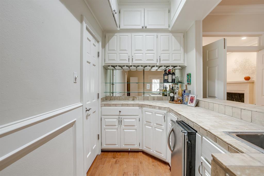 Chamberlain Arlington Heights 1st - Residential Lease