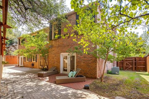 Tiny photo for 1805 Burton Hill Road, Fort Worth, TX 76107 (MLS # 21062171)