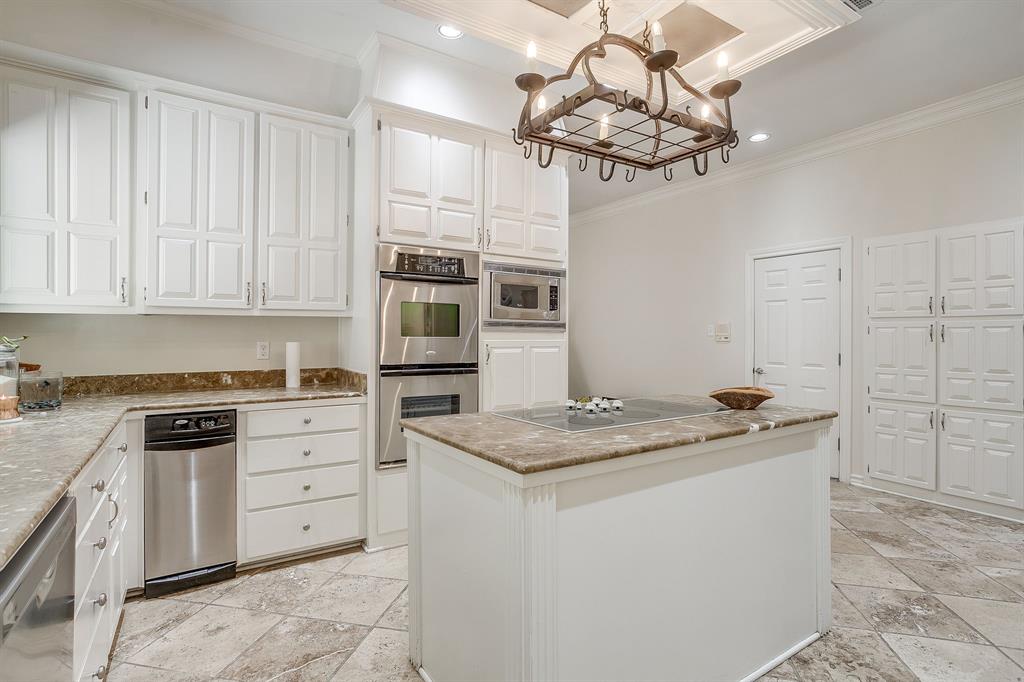 Chamberlain Arlington Heights 1st - Residential Lease