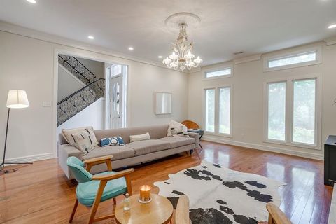 Tiny photo for 1805 Burton Hill Road, Fort Worth, TX 76107 (MLS # 21062171)