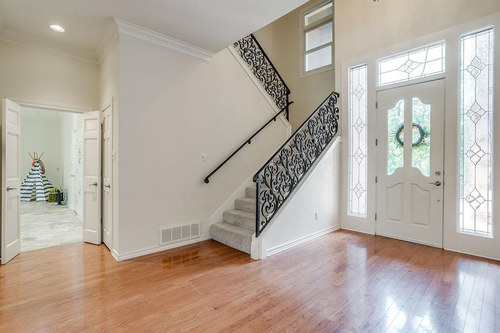 Chamberlain Arlington Heights 1st - Residential Lease