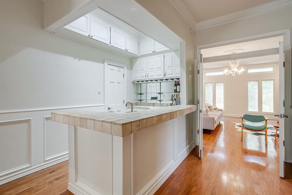 Chamberlain Arlington Heights 1st - Residential Lease