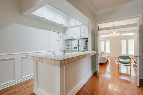 Tiny photo for 1805 Burton Hill Road, Fort Worth, TX 76107 (MLS # 21062171)