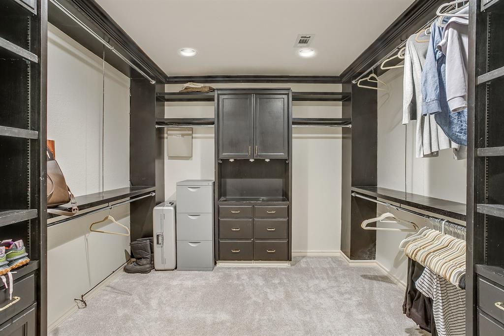 Chamberlain Arlington Heights 1st - Residential Lease