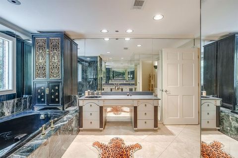 Tiny photo for 1805 Burton Hill Road, Fort Worth, TX 76107 (MLS # 21062171)