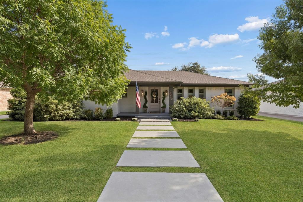6120 Berwyn Lane