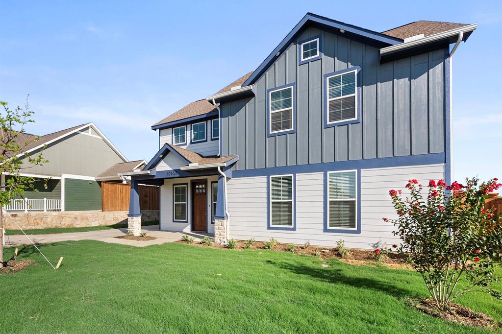 10907 Rochelle Court