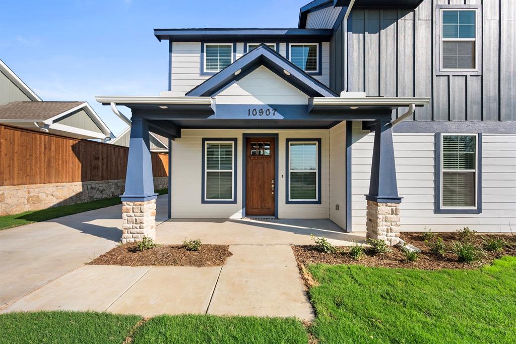 10907 Rochelle Court