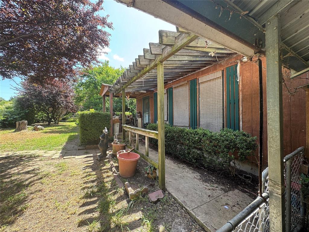 8095 County Road 3415
