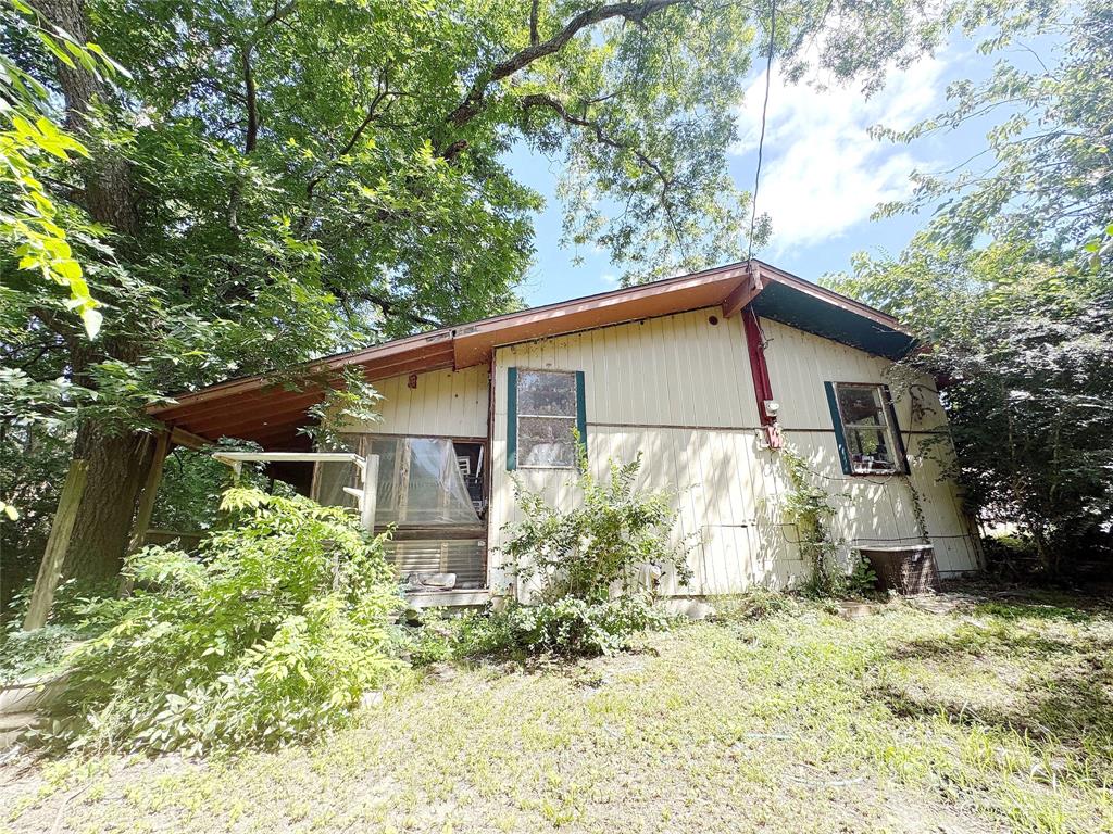8095 County Road 3415