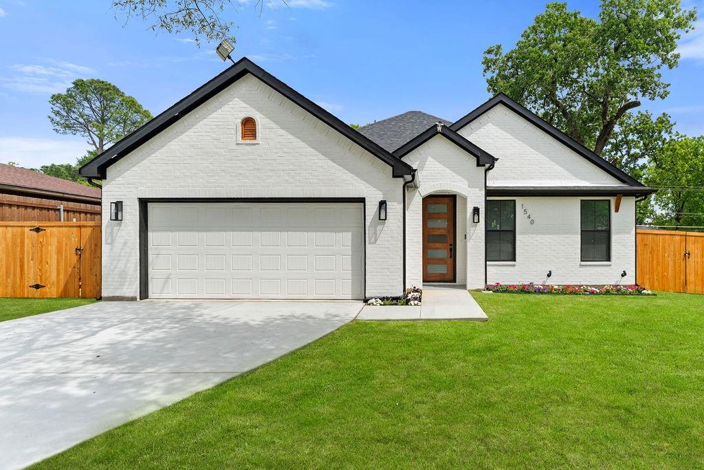 Lake June Terrace - Residential