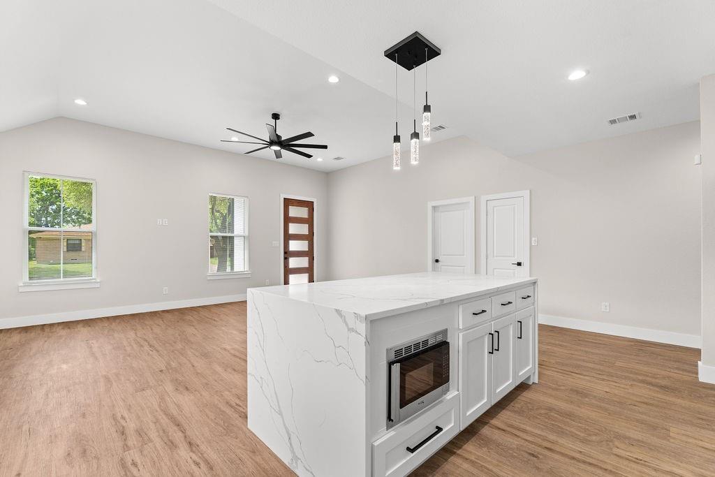 Lake June Terrace - Residential