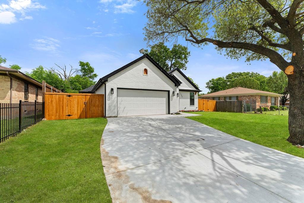 Lake June Terrace - Residential