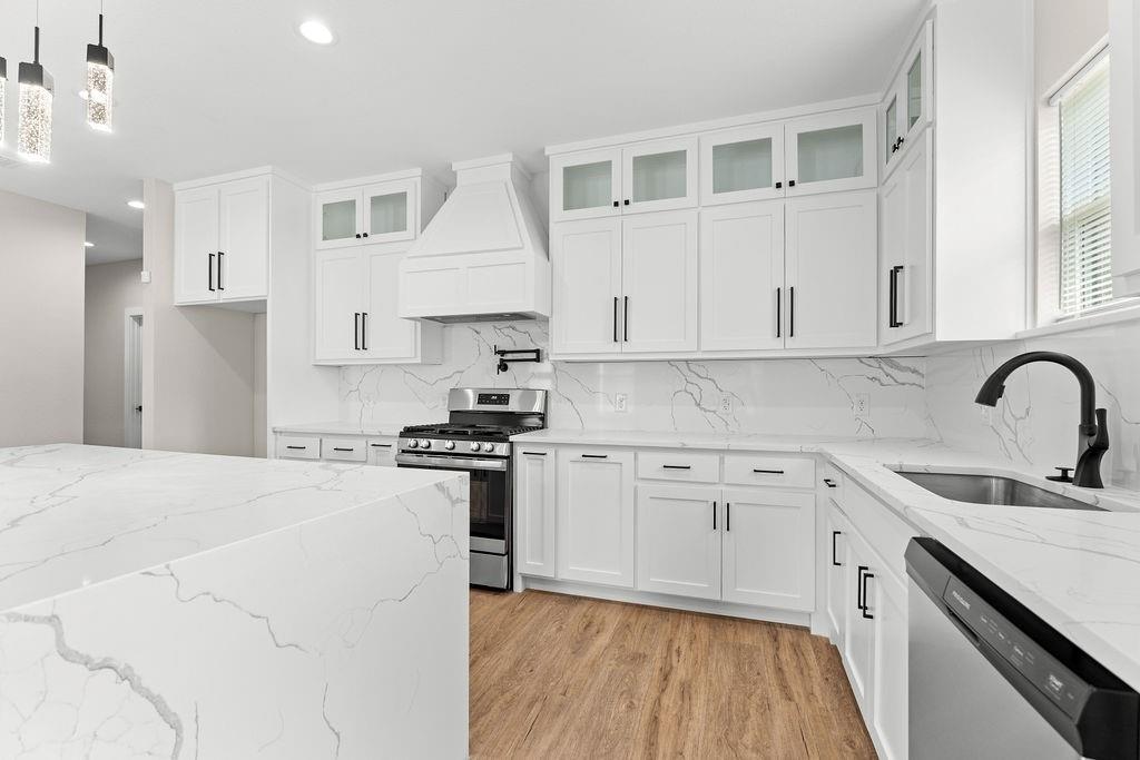 Lake June Terrace - Residential