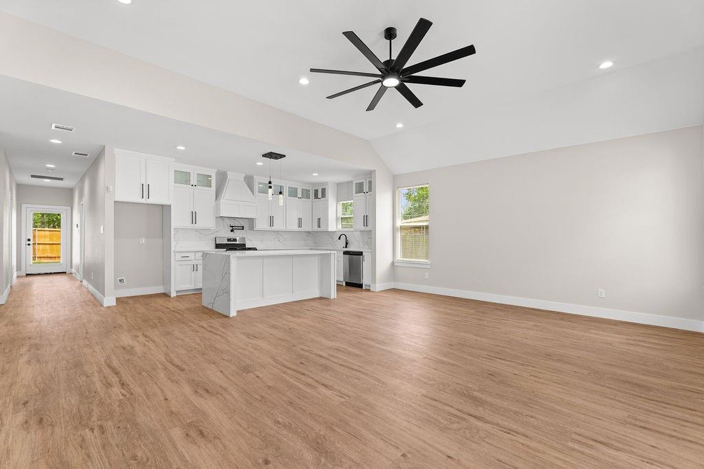 Lake June Terrace - Residential