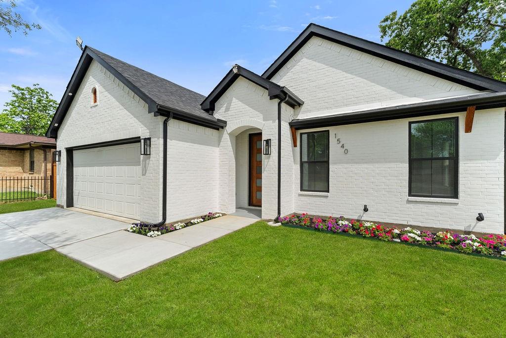 Lake June Terrace - Residential