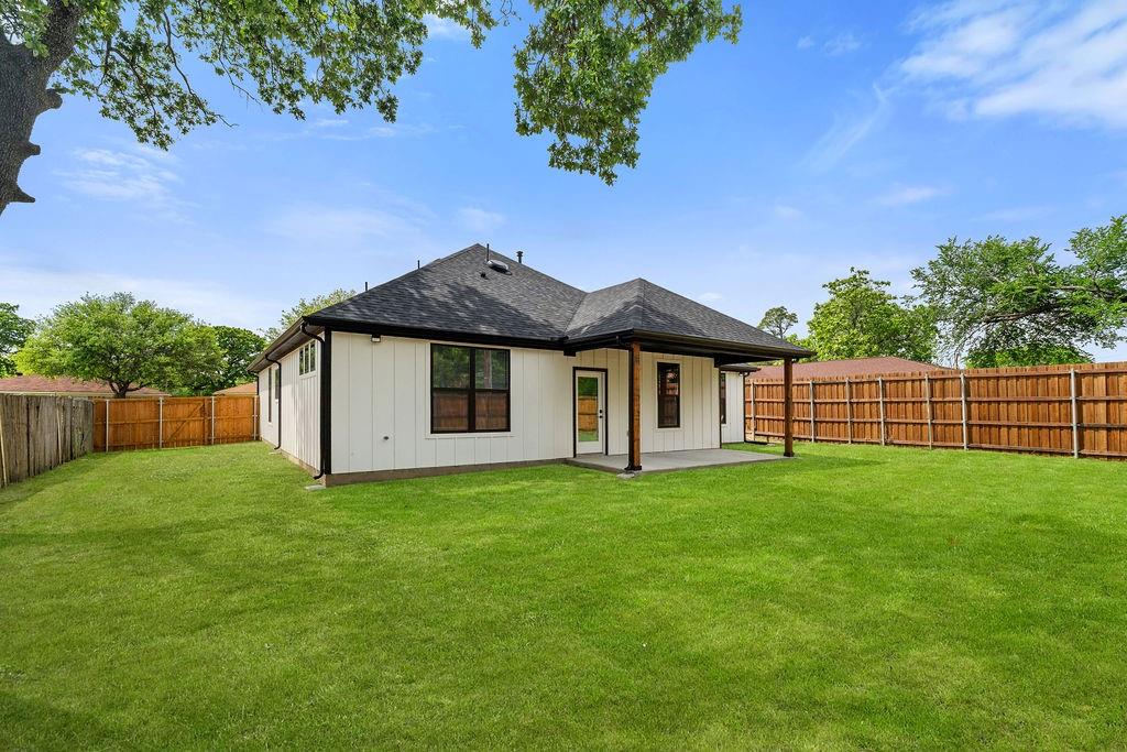 Lake June Terrace - Residential