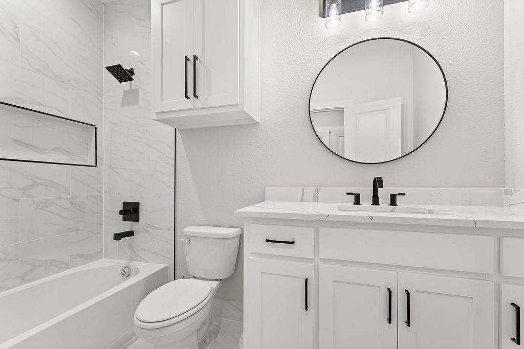 Lake June Terrace - Residential