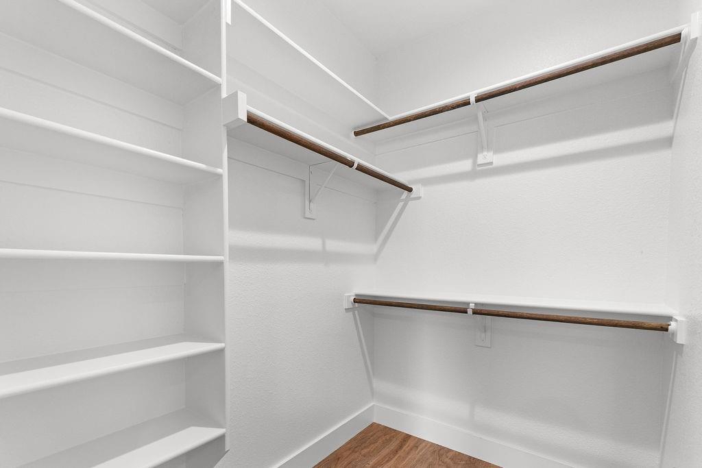 Lake June Terrace - Residential