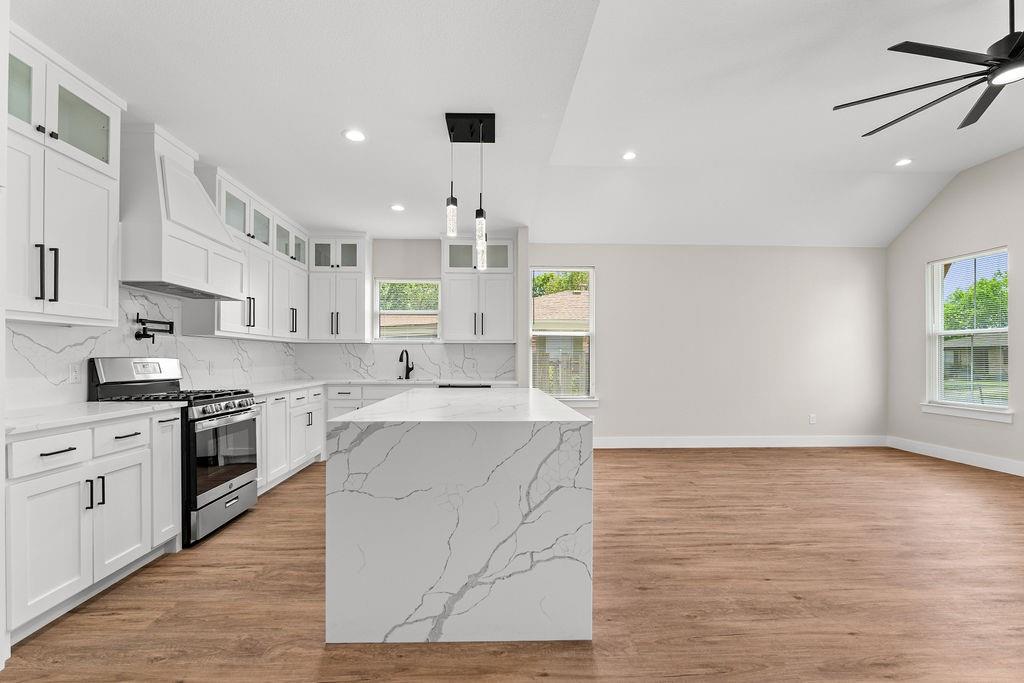 Lake June Terrace - Residential