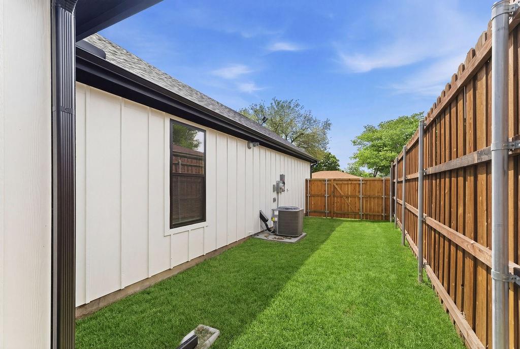 Lake June Terrace - Residential