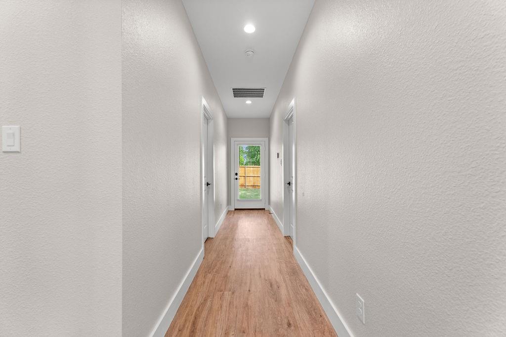 Lake June Terrace - Residential