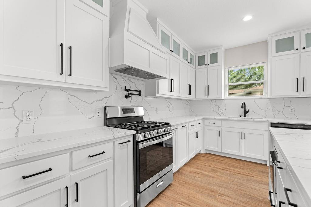 Lake June Terrace - Residential