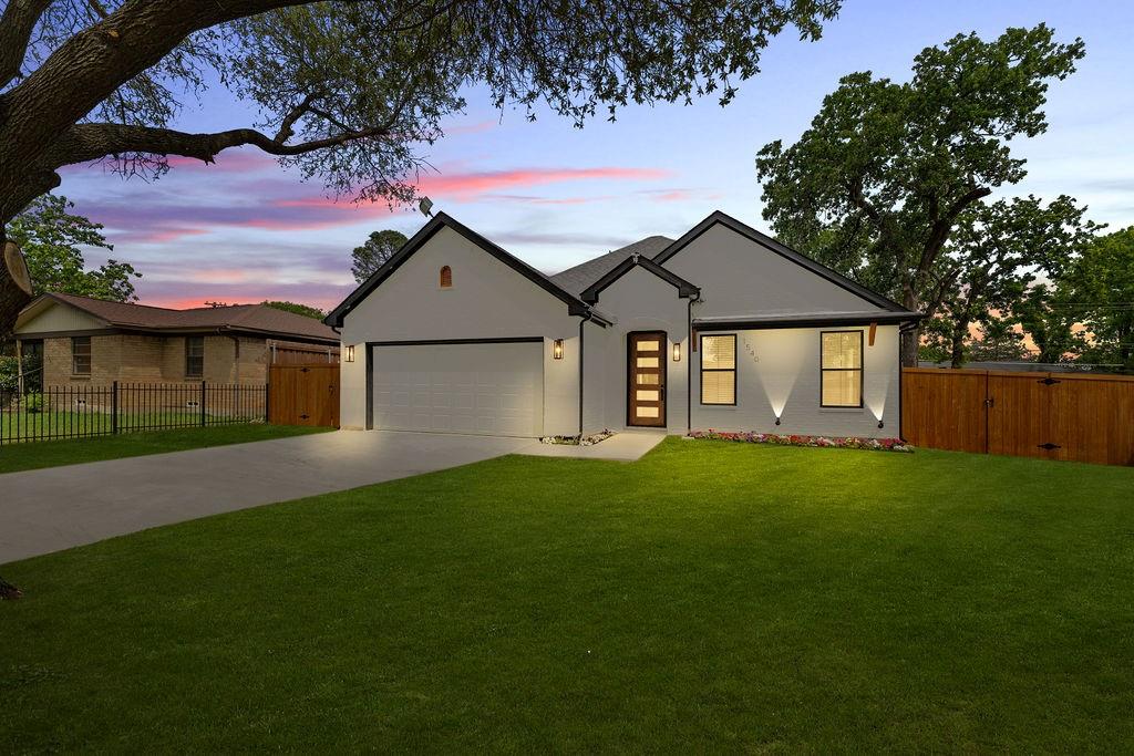 Lake June Terrace - Residential