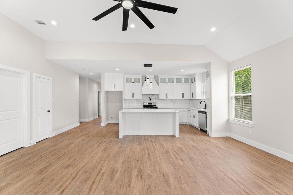 Lake June Terrace - Residential