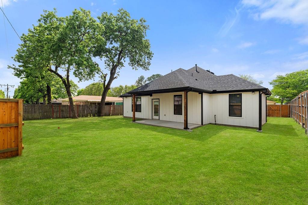 Lake June Terrace - Residential