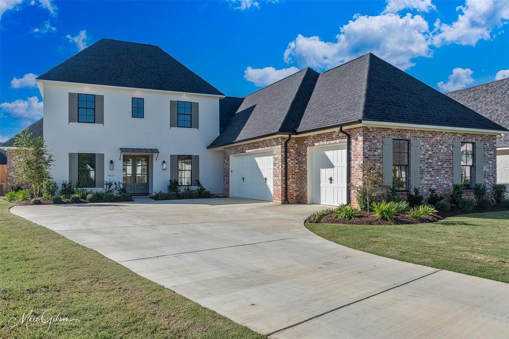 9827 Canebrake Lane